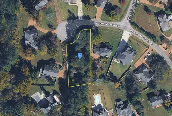 $144,999 | 484 Harpeth Meadows Drive, Kingston Springs, TN 37082