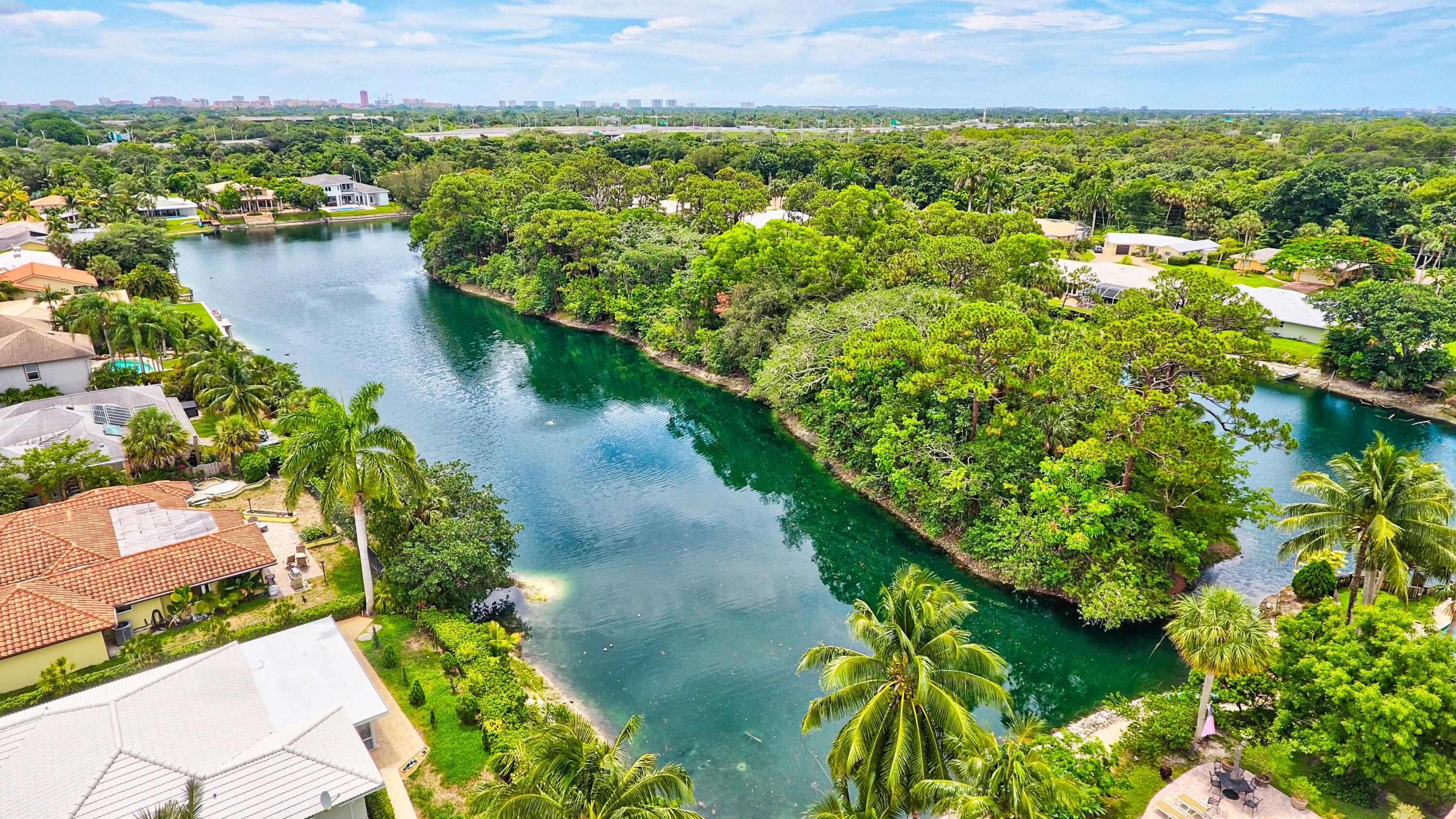 2036 Sharon Street Boca Raton, FL 33486 - Photo 52 of 53 21_dji_0211_2_3_4_5