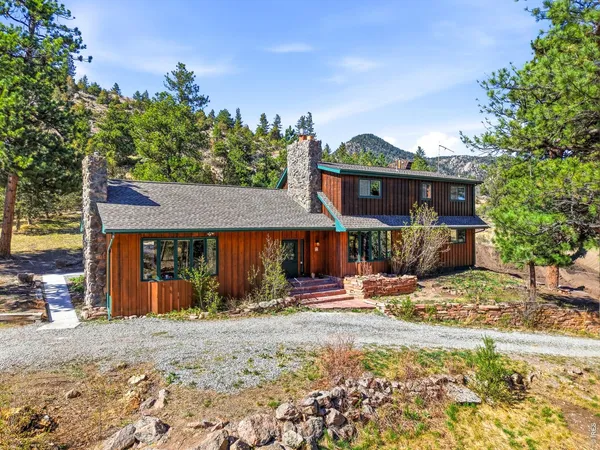 $843,000 | 5 Mohawk Road, Lyons, CO 80540