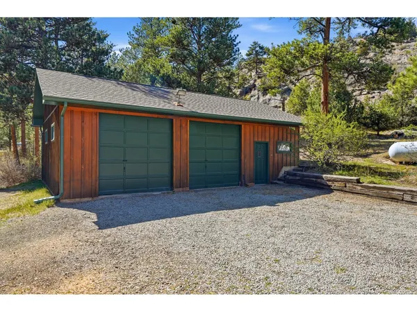 $843,000 | 5 Mohawk Road, Lyons, CO 80540