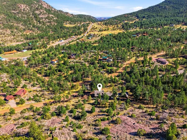 $843,000 | 5 Mohawk Road, Lyons, CO 80540