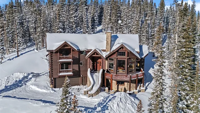 $2,150,000 | 351 Kimmes Lane, Breckenridge, CO 80424