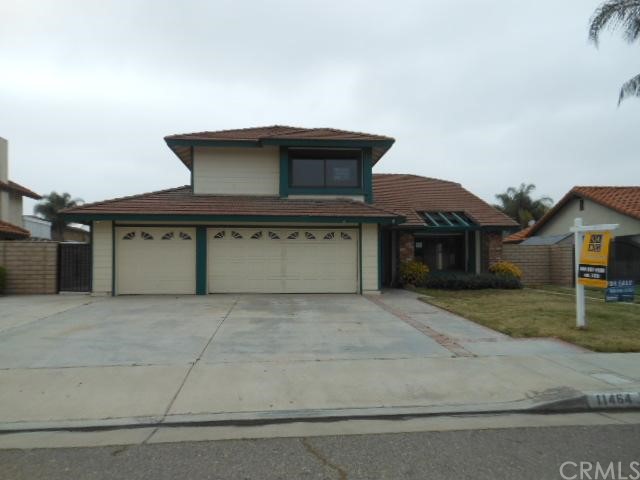 11464 Rancho Pocono Drive Riverside, CA 92505 - Photo 1 of 1