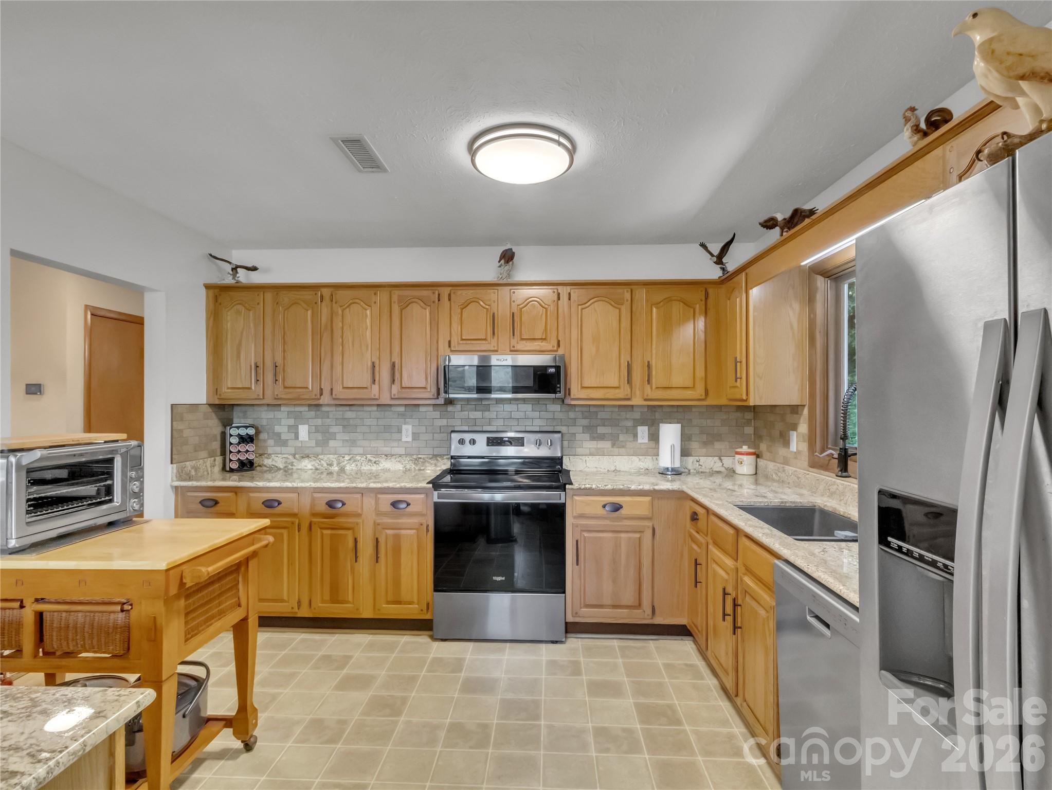 372 Shady Ridge Road Waynesville, NC 28785 - Photo 11 of 45