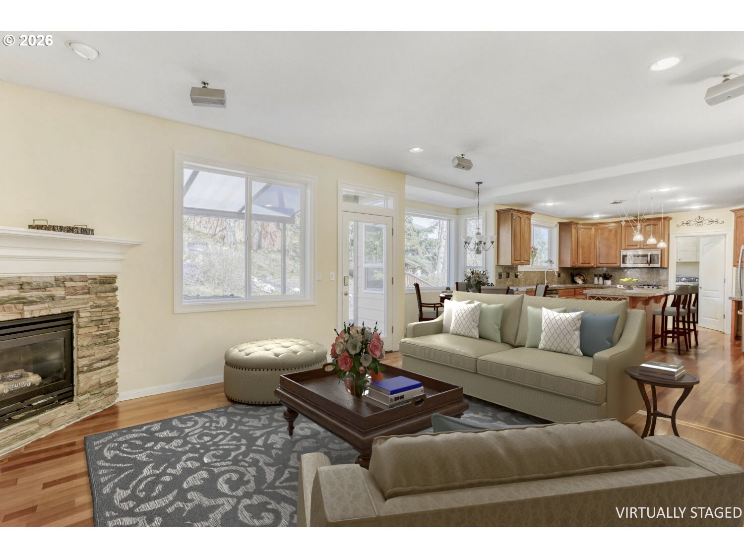 1145 Northwest 22nd Avenue Camas, WA 98607 - Photo 11 of 45