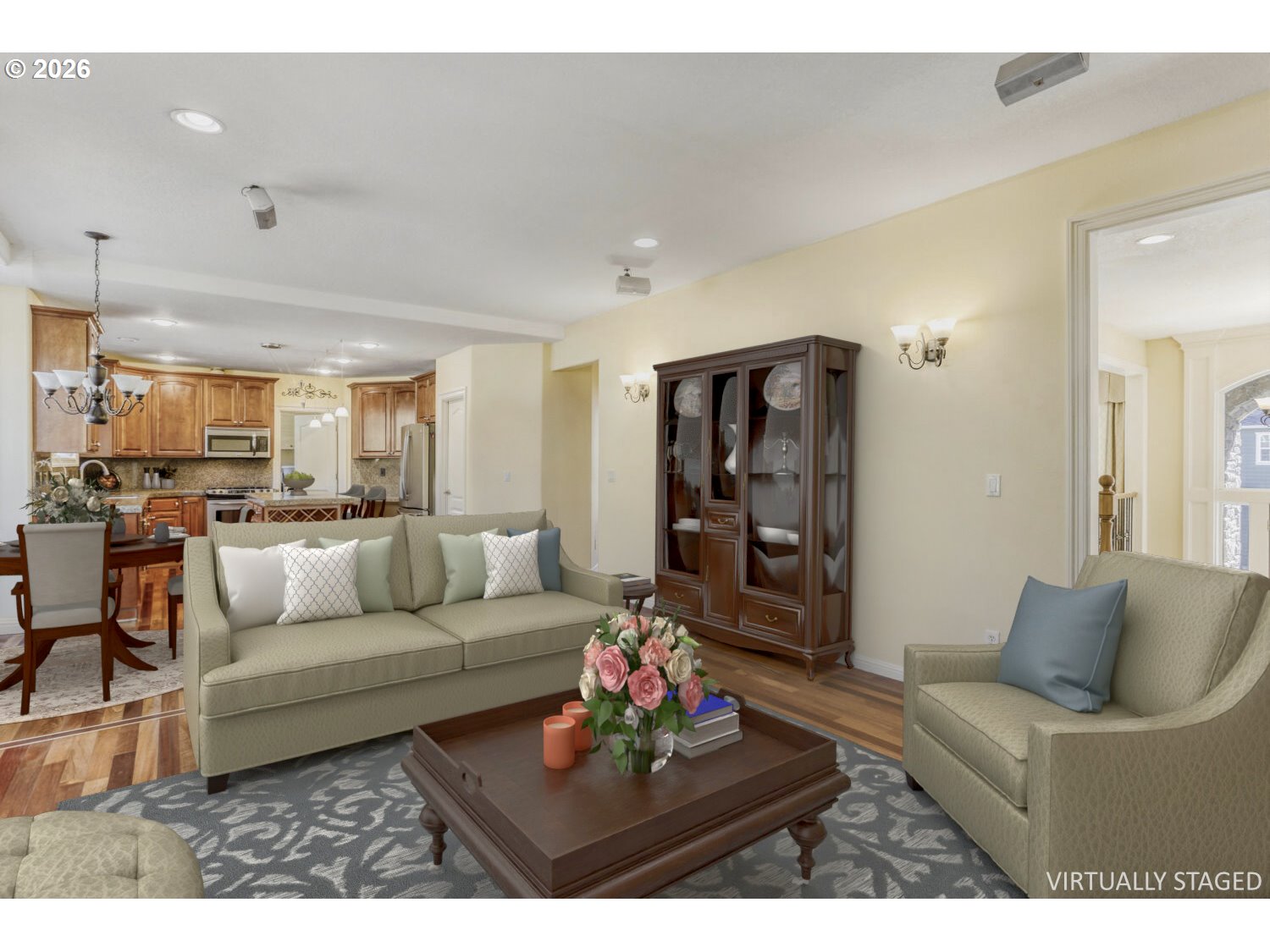 1145 Northwest 22nd Avenue Camas, WA 98607 - Photo 13 of 45