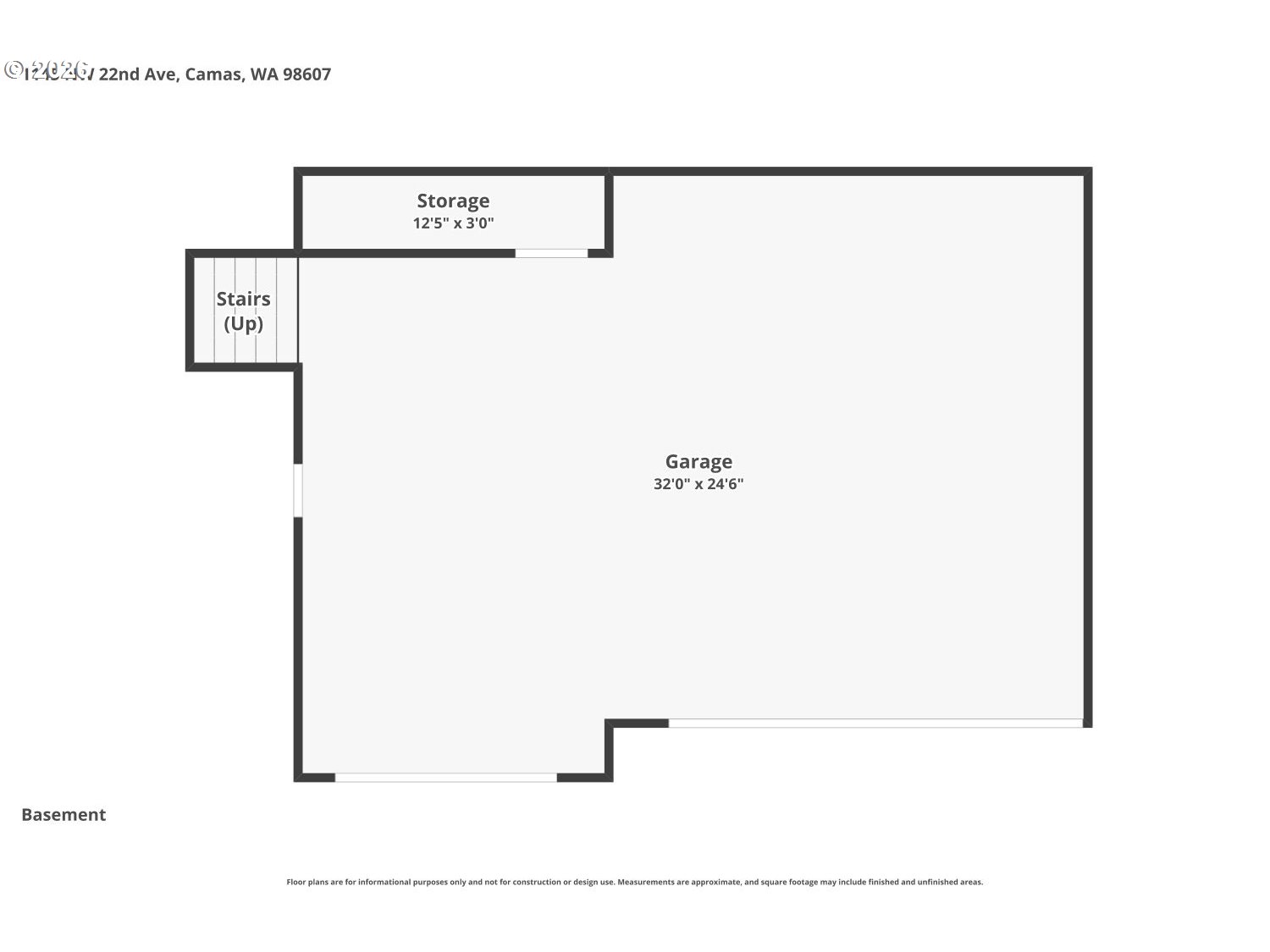 1145 Northwest 22nd Avenue Camas, WA 98607 - Photo 42 of 45