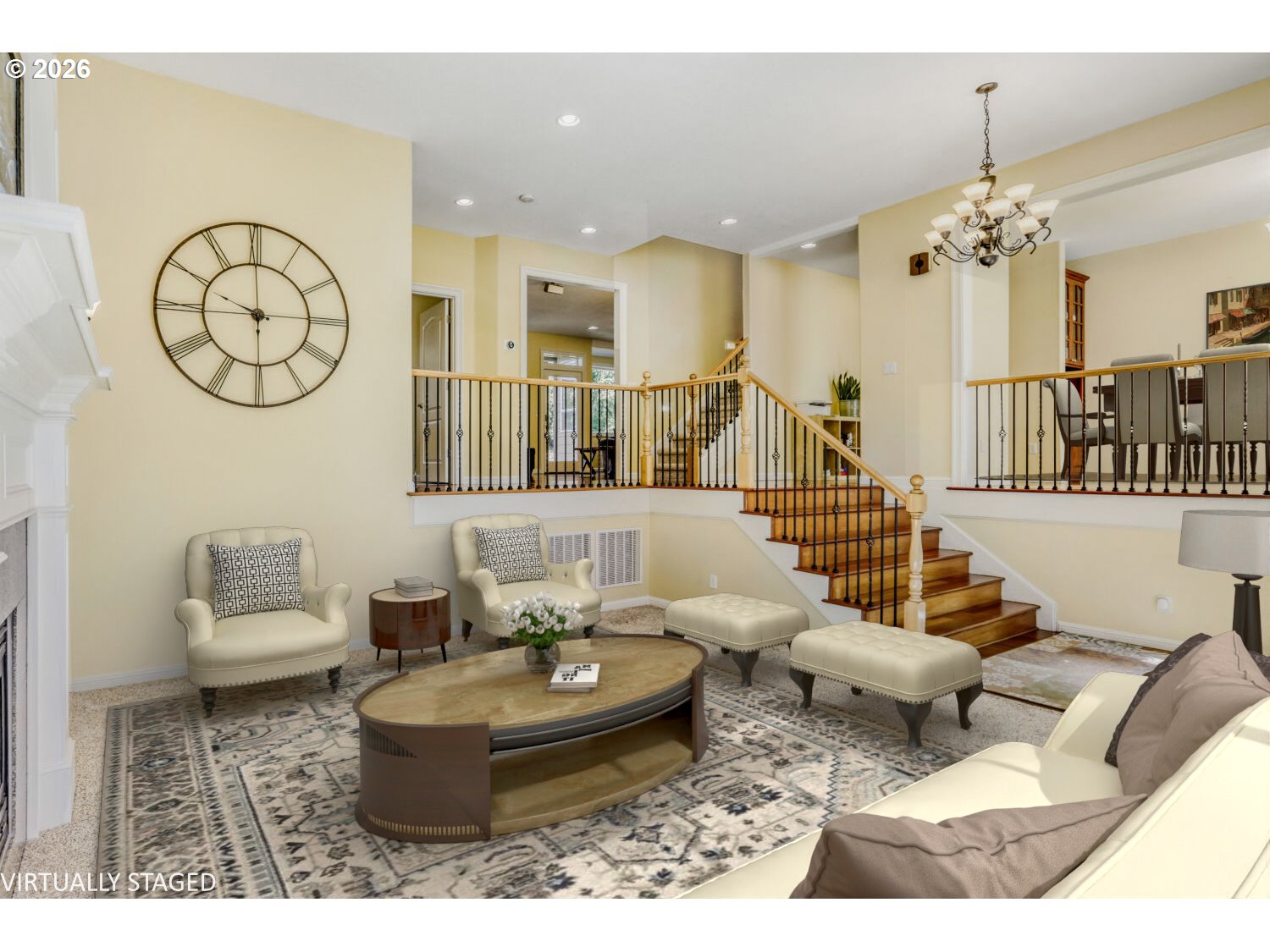 1145 Northwest 22nd Avenue Camas, WA 98607 - Photo 5 of 45