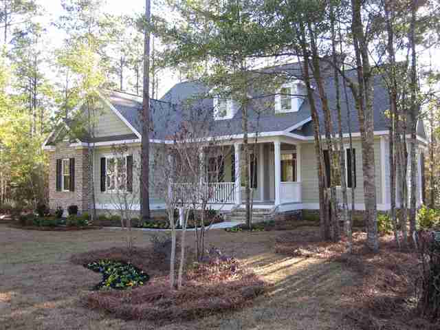747 Woody Point Murrells Inlet, SC 29576 - Photo 1 of 15 Gallery Image 1
