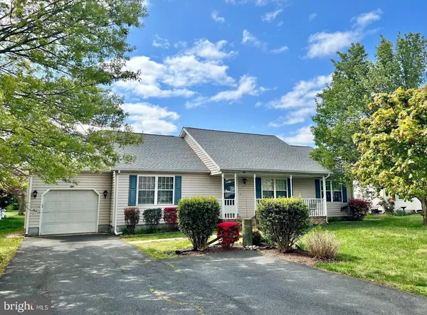 $2,450 | 47 Radcliffe Drive, Rehoboth Beach, DE 19971