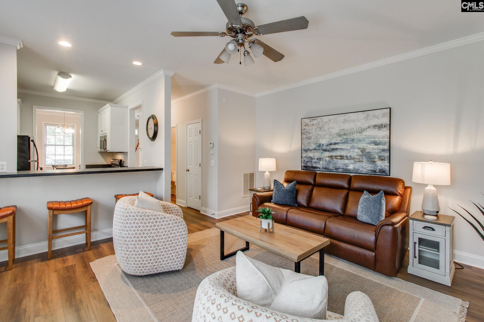 344 Byron Road Columbia, SC 29209 - Photo 13 of 28 Gallery Image 13