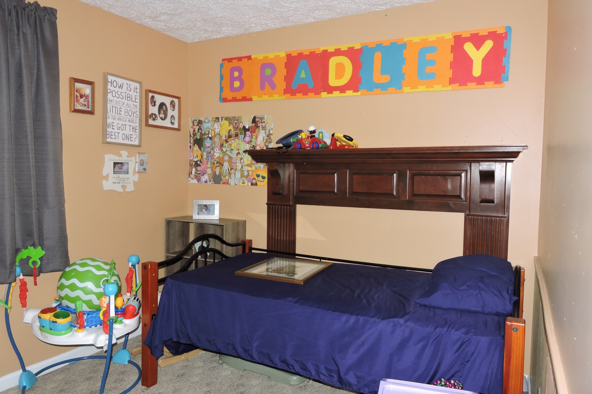 499 Hillcrest Road Manchester, TN 37355 - Photo 14 of 25 Gallery Image 14