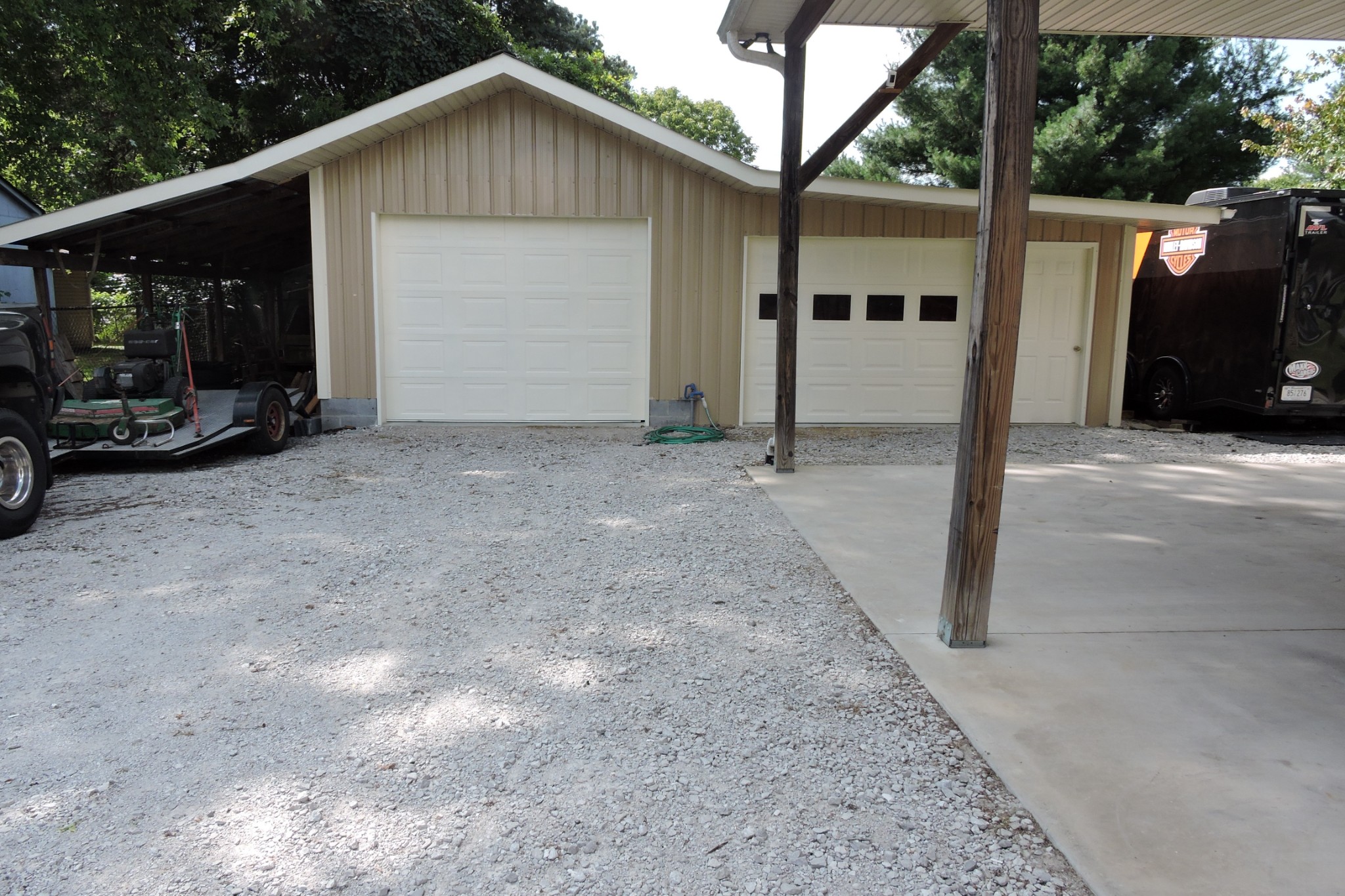 499 Hillcrest Road Manchester, TN 37355 - Photo 20 of 25 Gallery Image 20