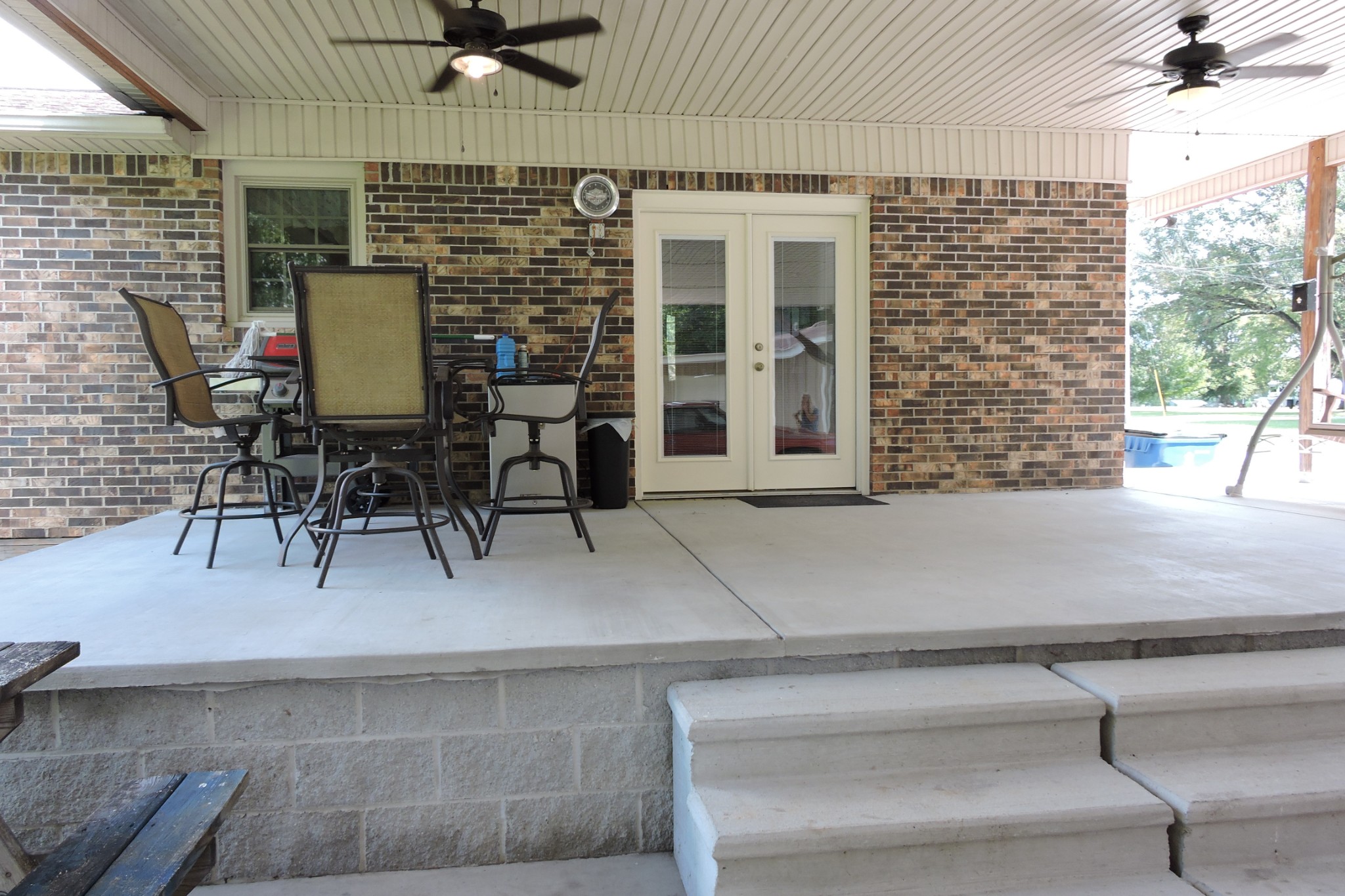 499 Hillcrest Road Manchester, TN 37355 - Photo 21 of 25 Gallery Image 21