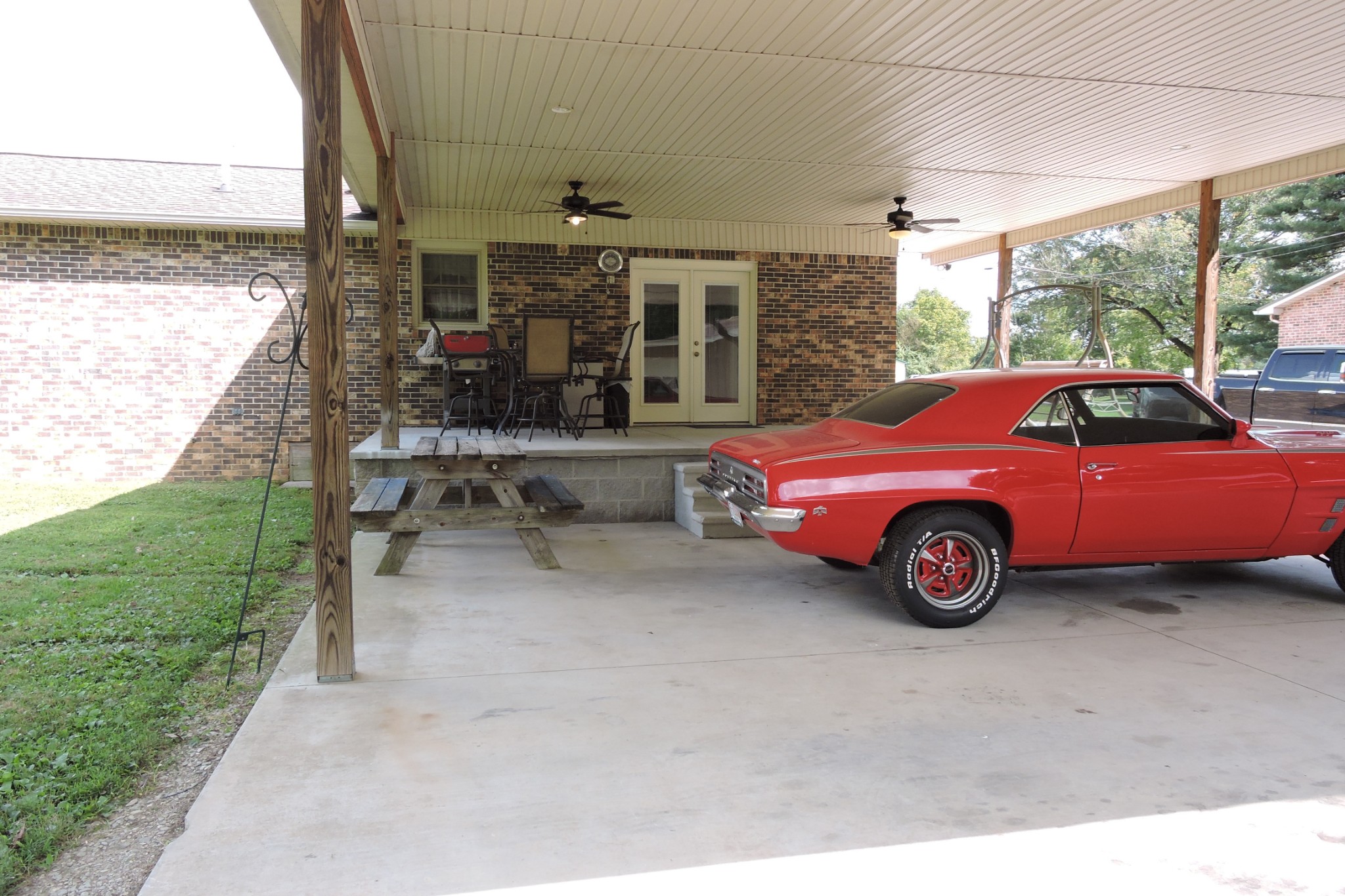 499 Hillcrest Road Manchester, TN 37355 - Photo 22 of 25 Gallery Image 22