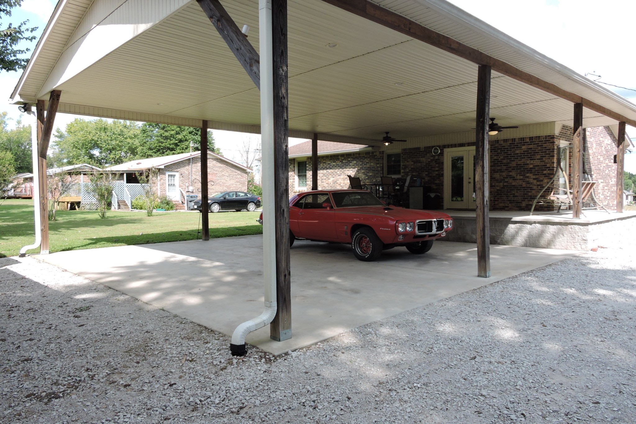 499 Hillcrest Road Manchester, TN 37355 - Photo 23 of 25 Gallery Image 23
