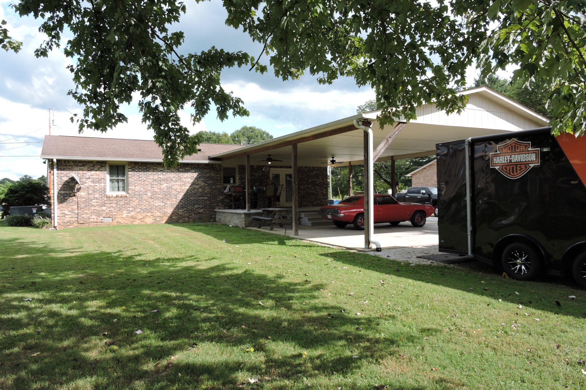 499 Hillcrest Road Manchester, TN 37355 - Photo 24 of 25 Gallery Image 24