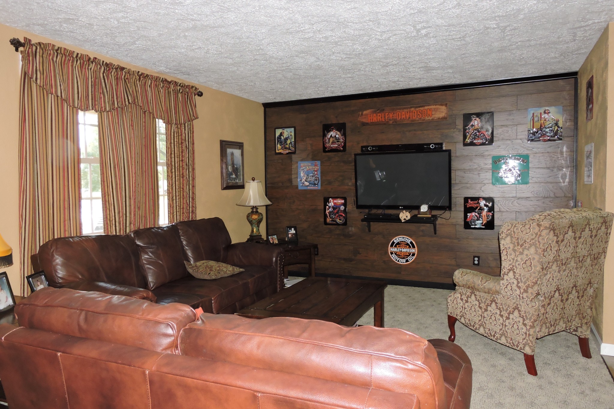 499 Hillcrest Road Manchester, TN 37355 - Photo 3 of 25 Gallery Image 3