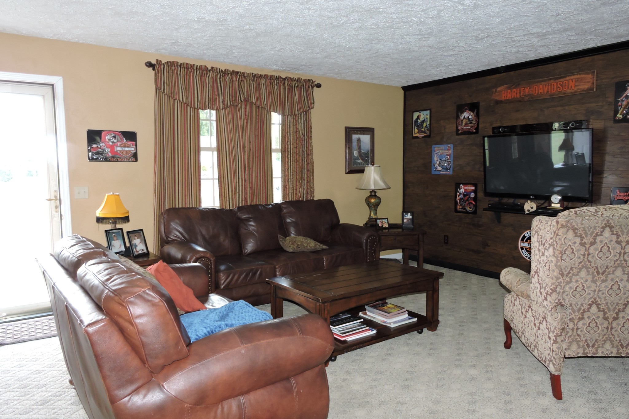 499 Hillcrest Road Manchester, TN 37355 - Photo 4 of 25 Gallery Image 4
