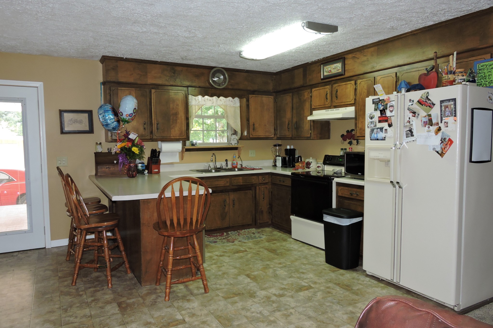499 Hillcrest Road Manchester, TN 37355 - Photo 5 of 25 Gallery Image 5