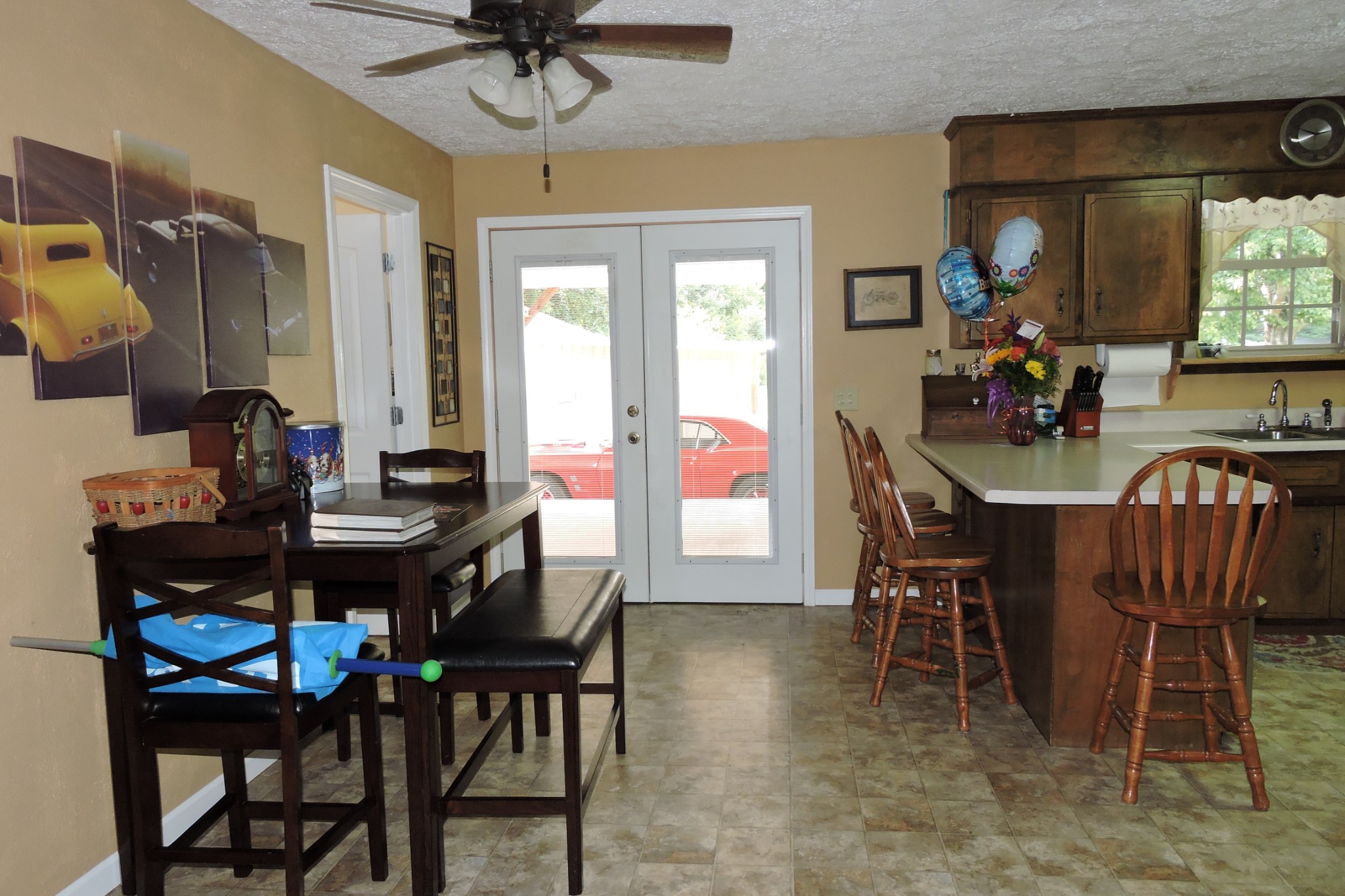 499 Hillcrest Road Manchester, TN 37355 - Photo 6 of 25 Gallery Image 6