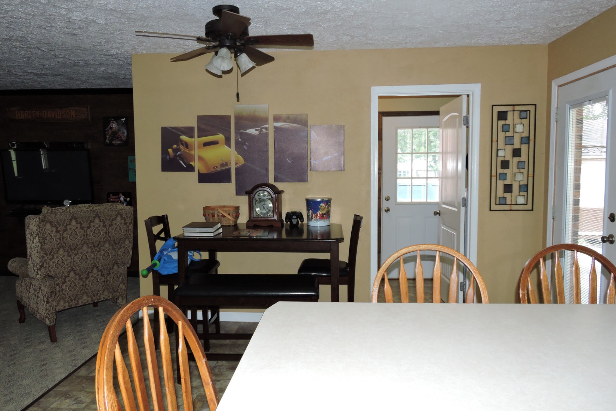 499 Hillcrest Road Manchester, TN 37355 - Photo 7 of 25 Gallery Image 7