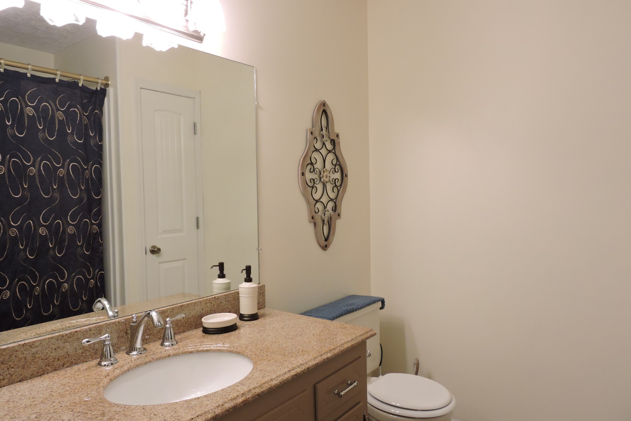 499 Hillcrest Road Manchester, TN 37355 - Photo 9 of 25 Gallery Image 9