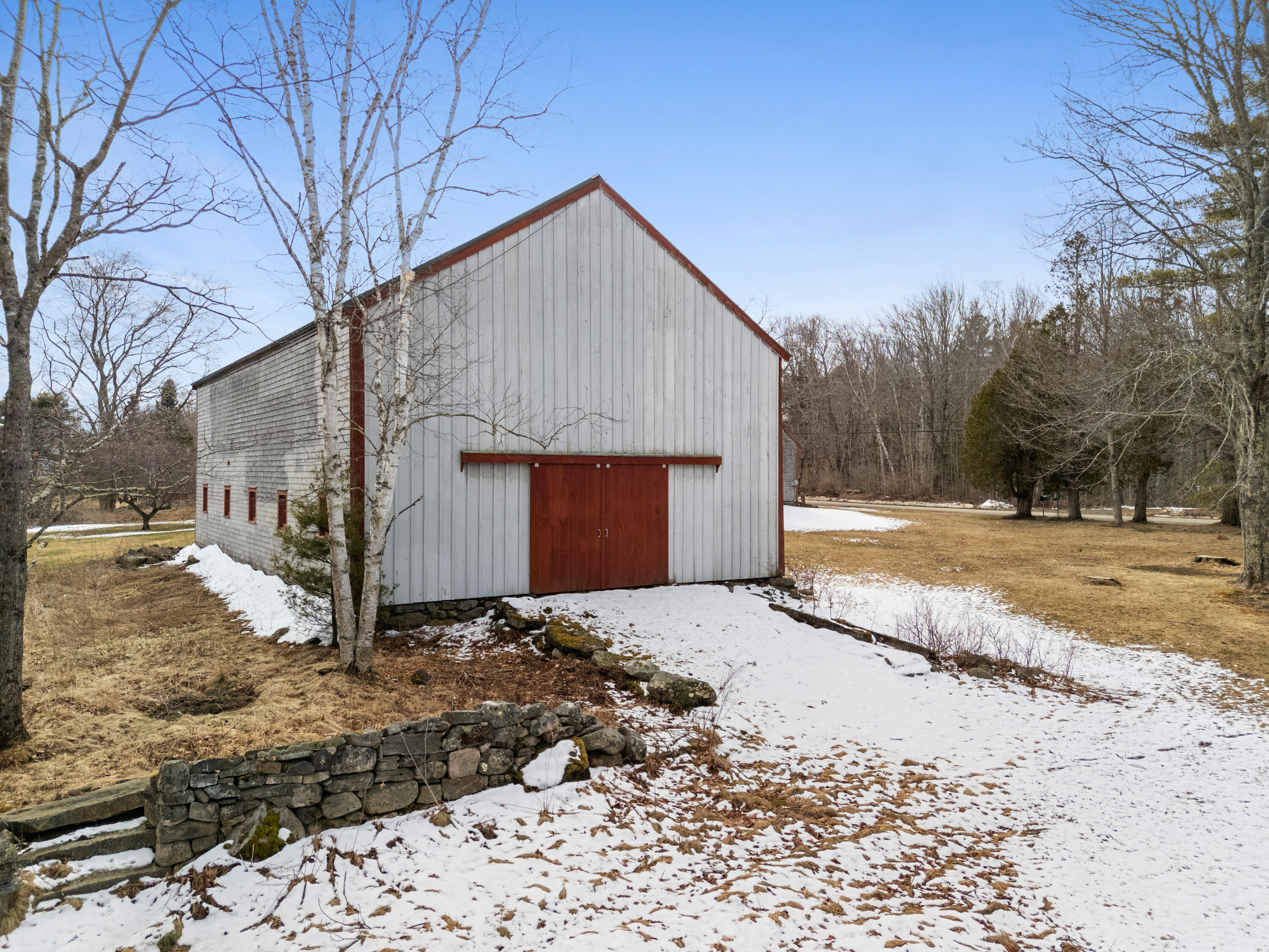 1801 Washington Road Waldoboro, ME 04572 - Photo 18 of 83 16