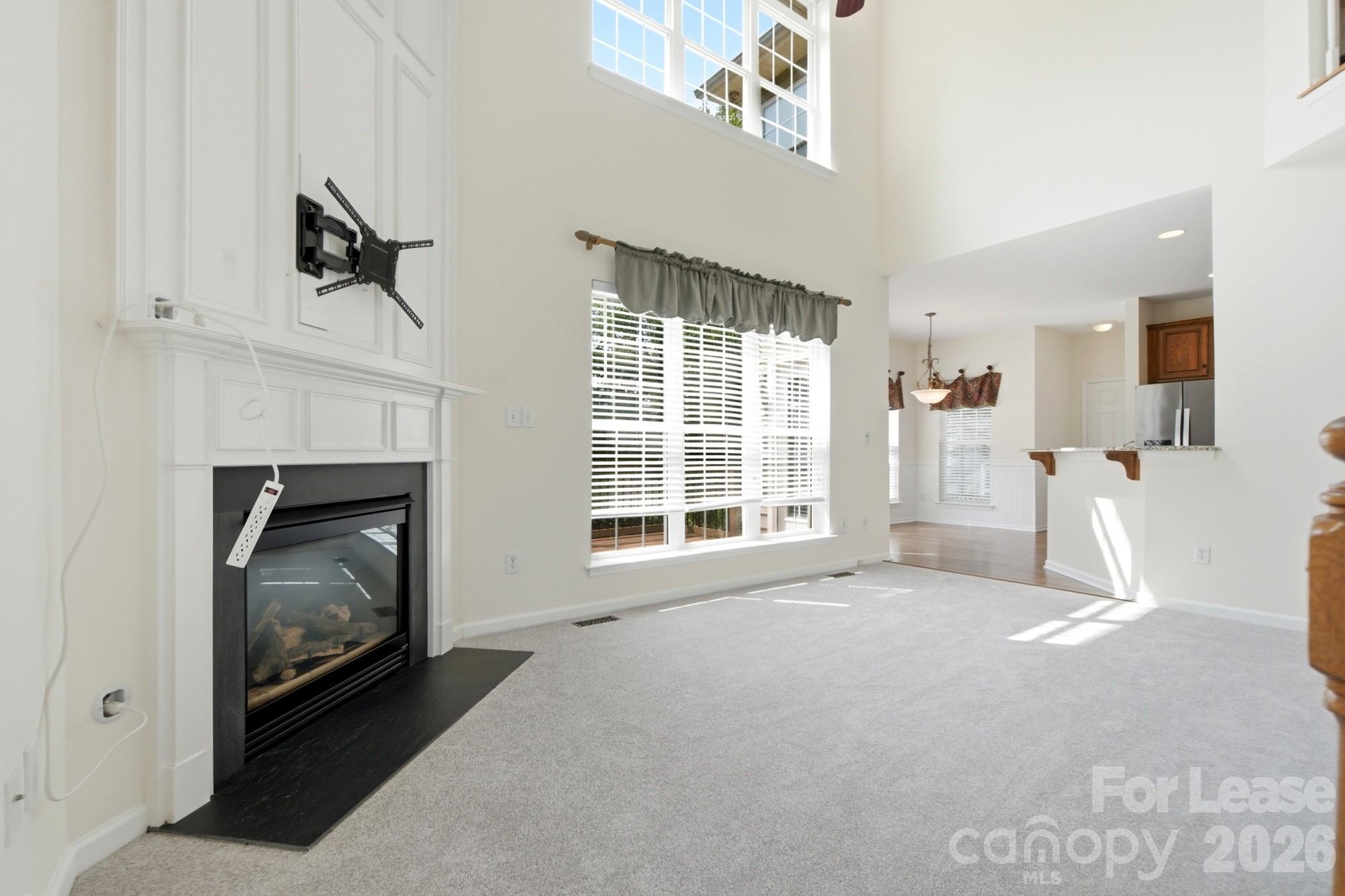 16903 Hampton Trace Road Huntersville, NC 28078 - Photo 6 of 39 Gallery Image 6