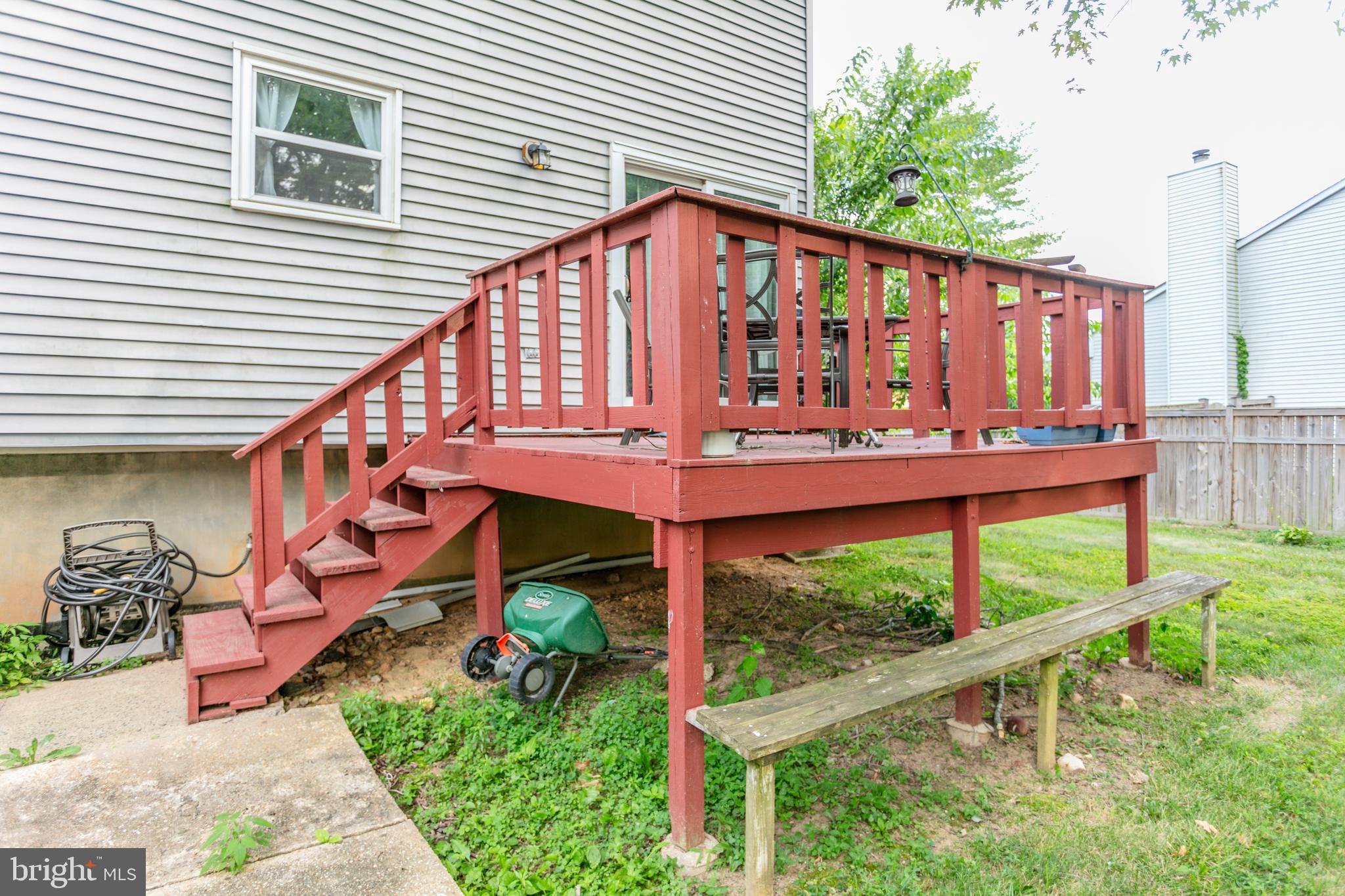 13106 Newgate Road Woodbridge, VA 22193 - Photo 29 of 31 Gallery Image 29