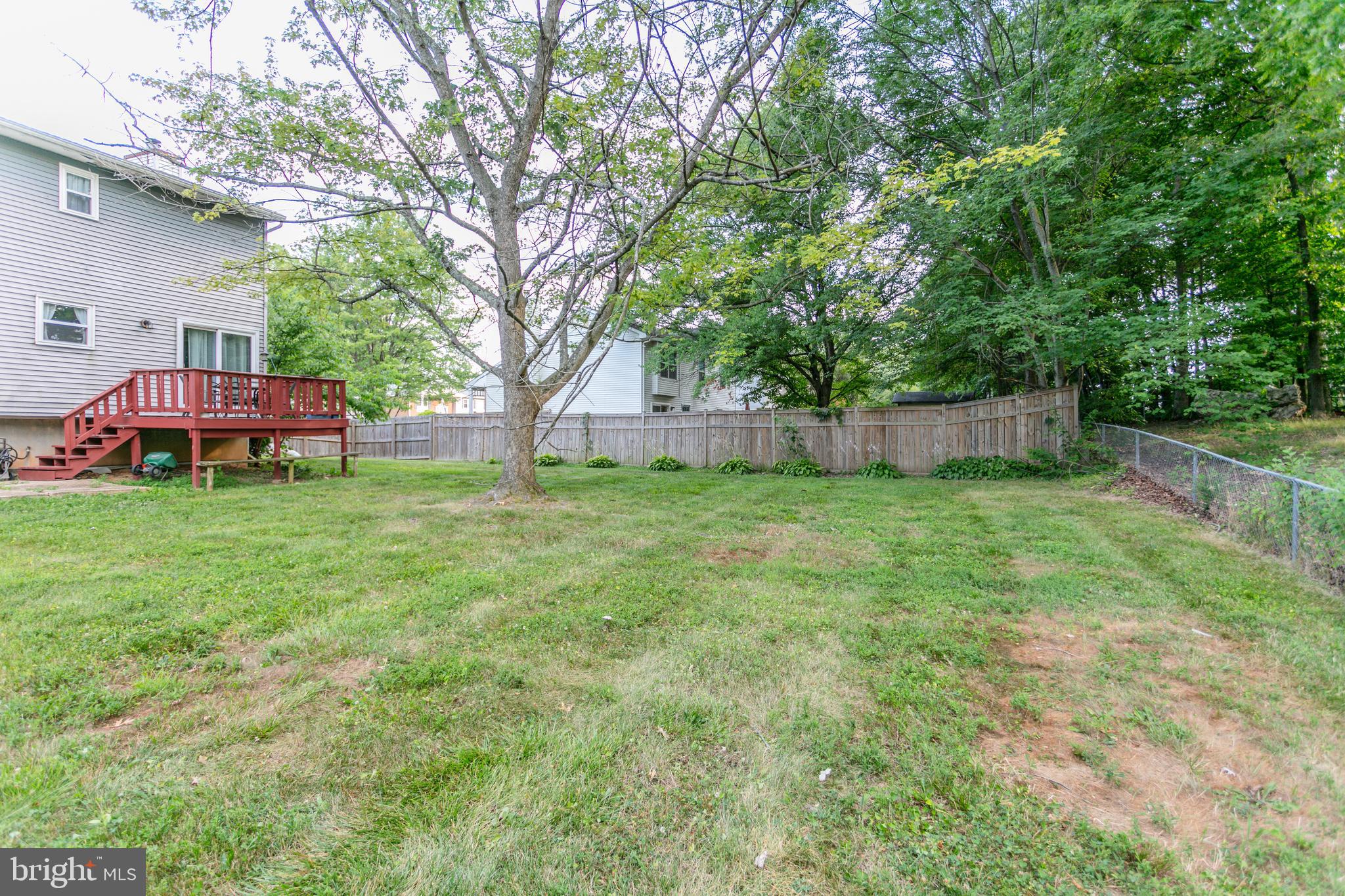 13106 Newgate Road Woodbridge, VA 22193 - Photo 31 of 31 Gallery Image 31