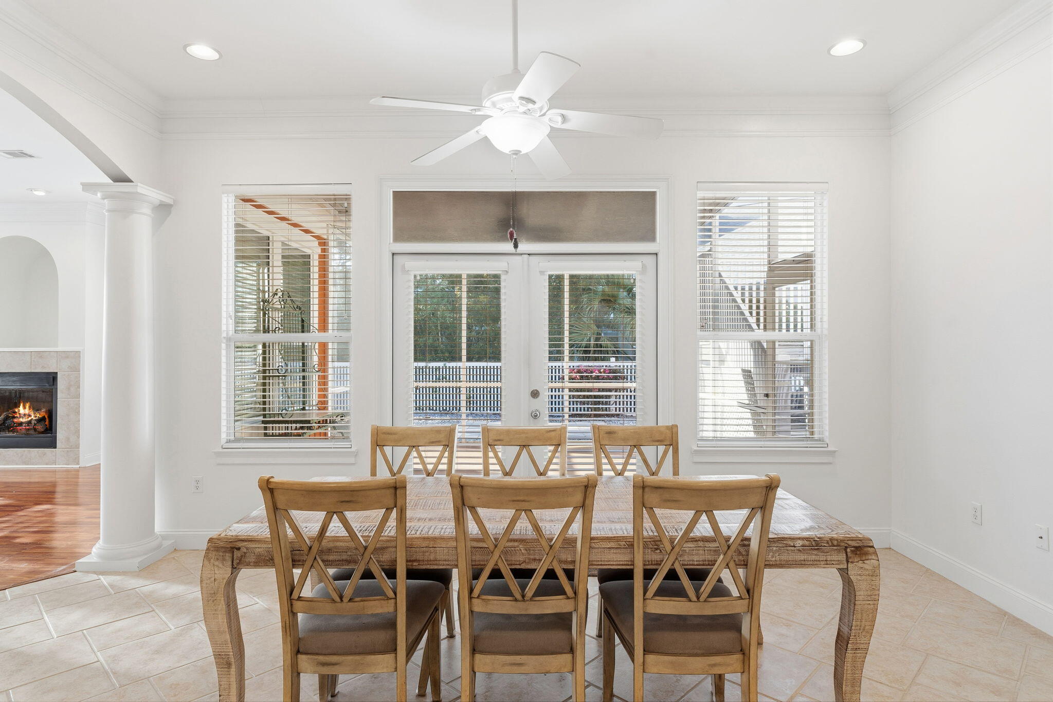 200 Masters Court Santa Rosa Beach, FL 32459 - Photo 6 of 69 Dining Room 3