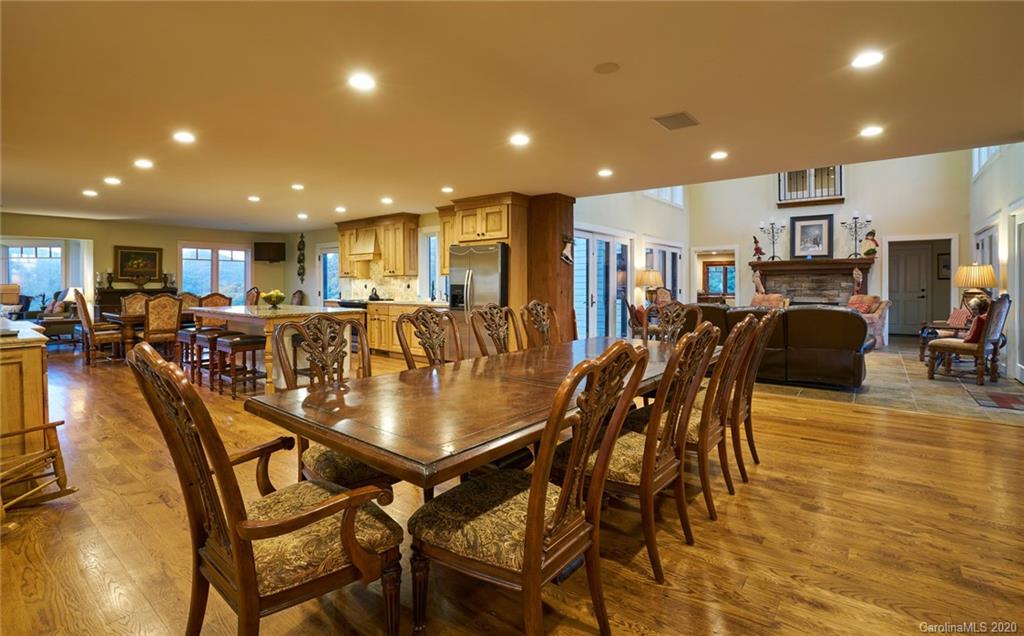 6789 Junaluska Road Boone, NC 28607 - Photo 12 of 44 Gallery Image 12