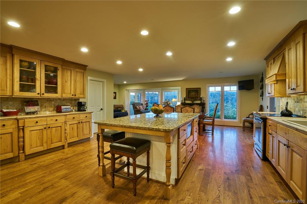 6789 Junaluska Road Boone, NC 28607 - Photo 13 of 44 Gallery Image 13