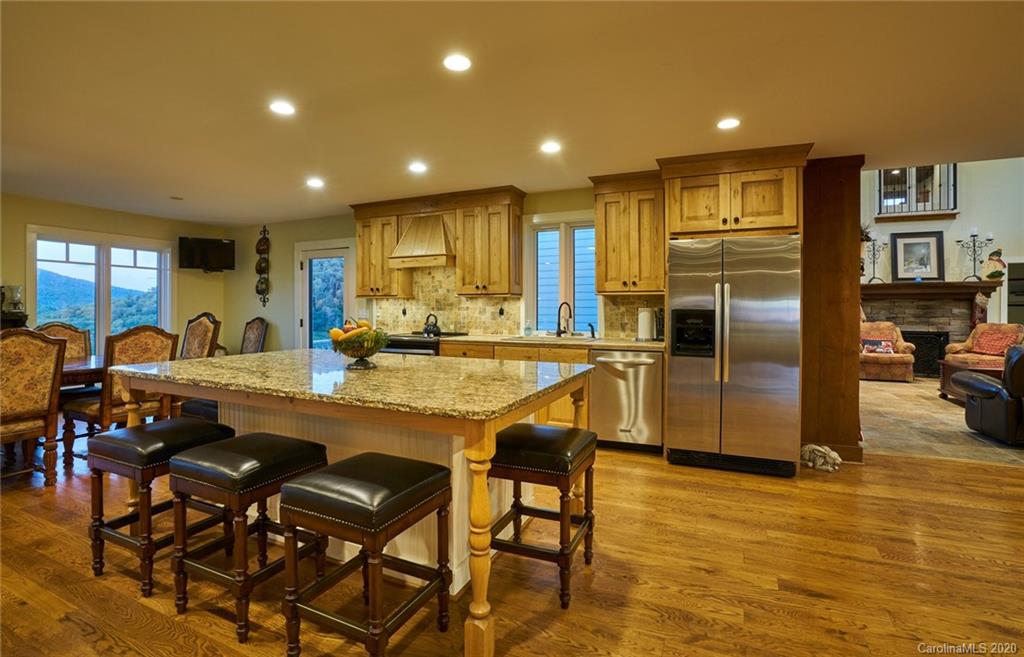 6789 Junaluska Road Boone, NC 28607 - Photo 16 of 44 Gallery Image 16