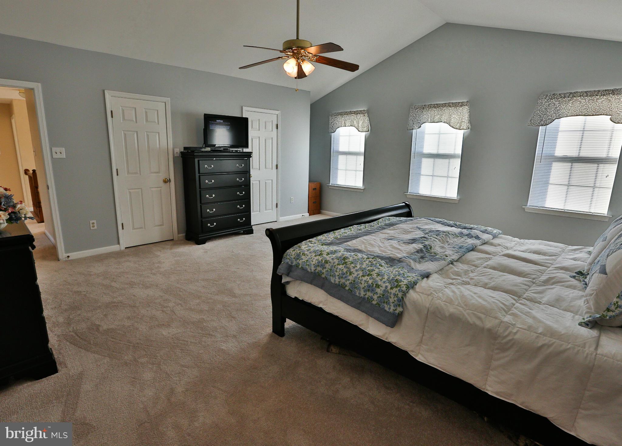2705 Maynard Road Crofton, MD 21114 - Photo 14 of 28 Bedroom (Master)
