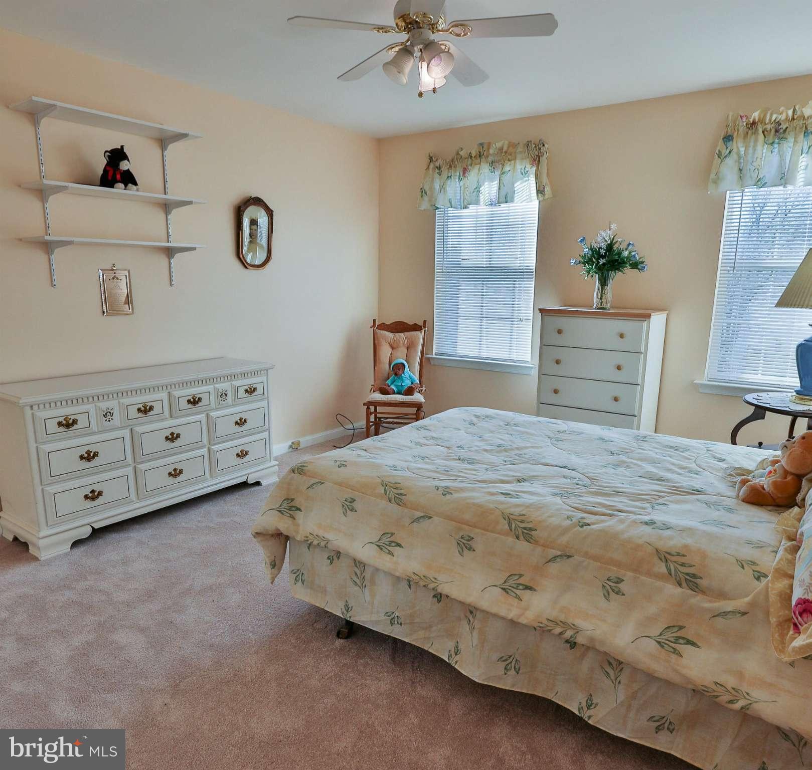 2705 Maynard Road Crofton, MD 21114 - Photo 17 of 28 Bedroom