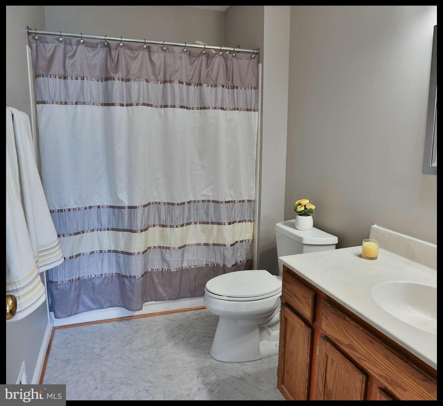2705 Maynard Road Crofton, MD 21114 - Photo 19 of 28 Hall Bathroom