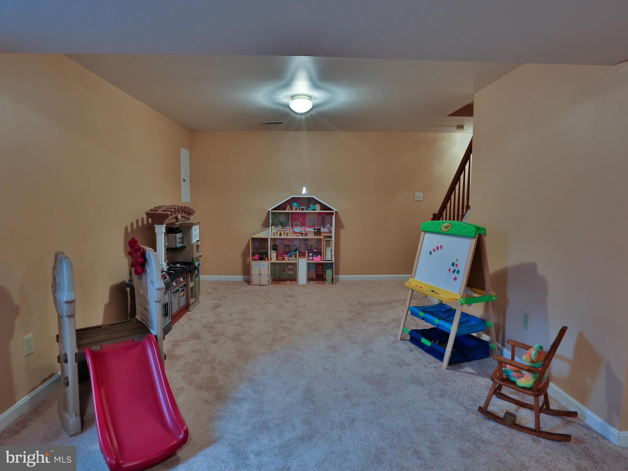 2705 Maynard Road Crofton, MD 21114 - Photo 20 of 28 Basement