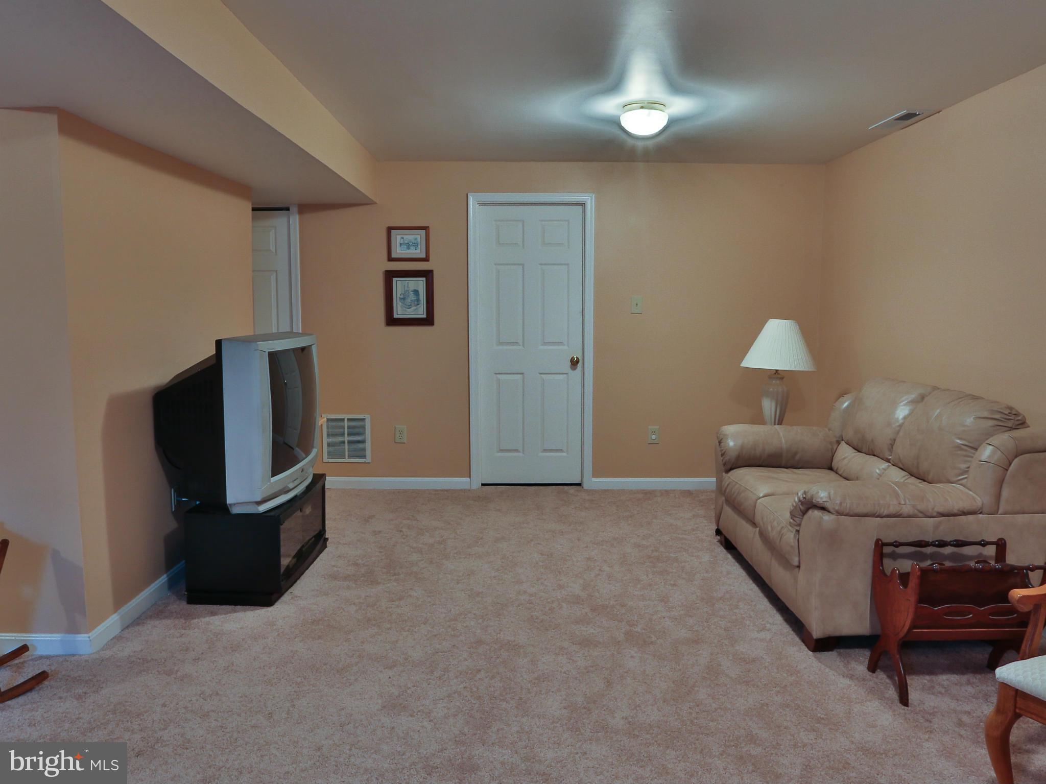 2705 Maynard Road Crofton, MD 21114 - Photo 21 of 28 Basement