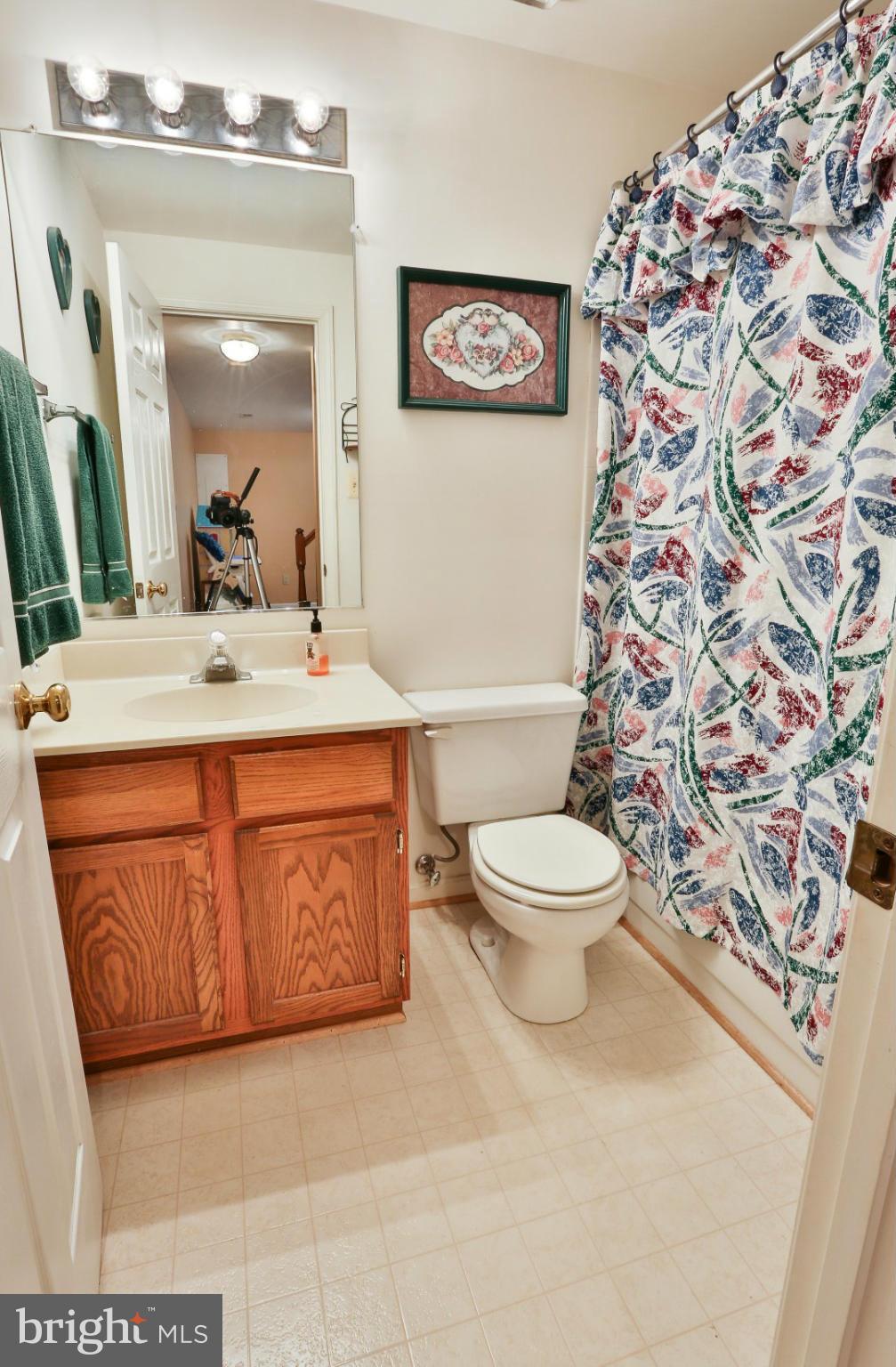 2705 Maynard Road Crofton, MD 21114 - Photo 23 of 28 Basement Level