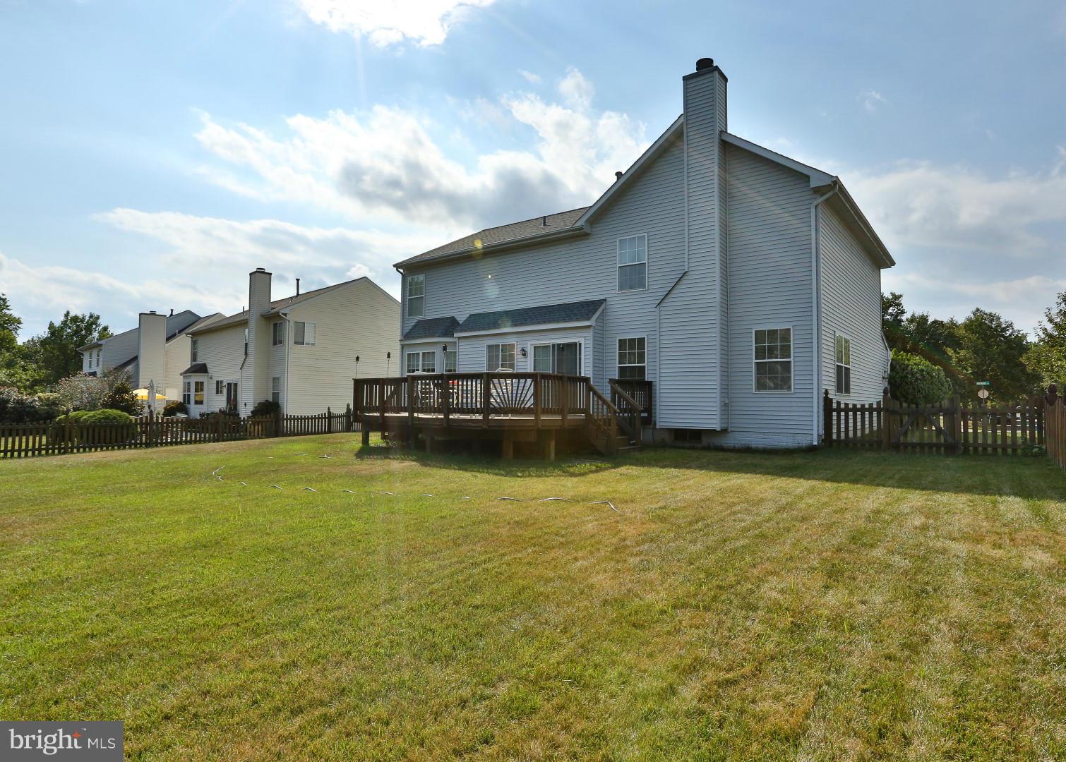 2705 Maynard Road Crofton, MD 21114 - Photo 25 of 28 Exterior (Rear)