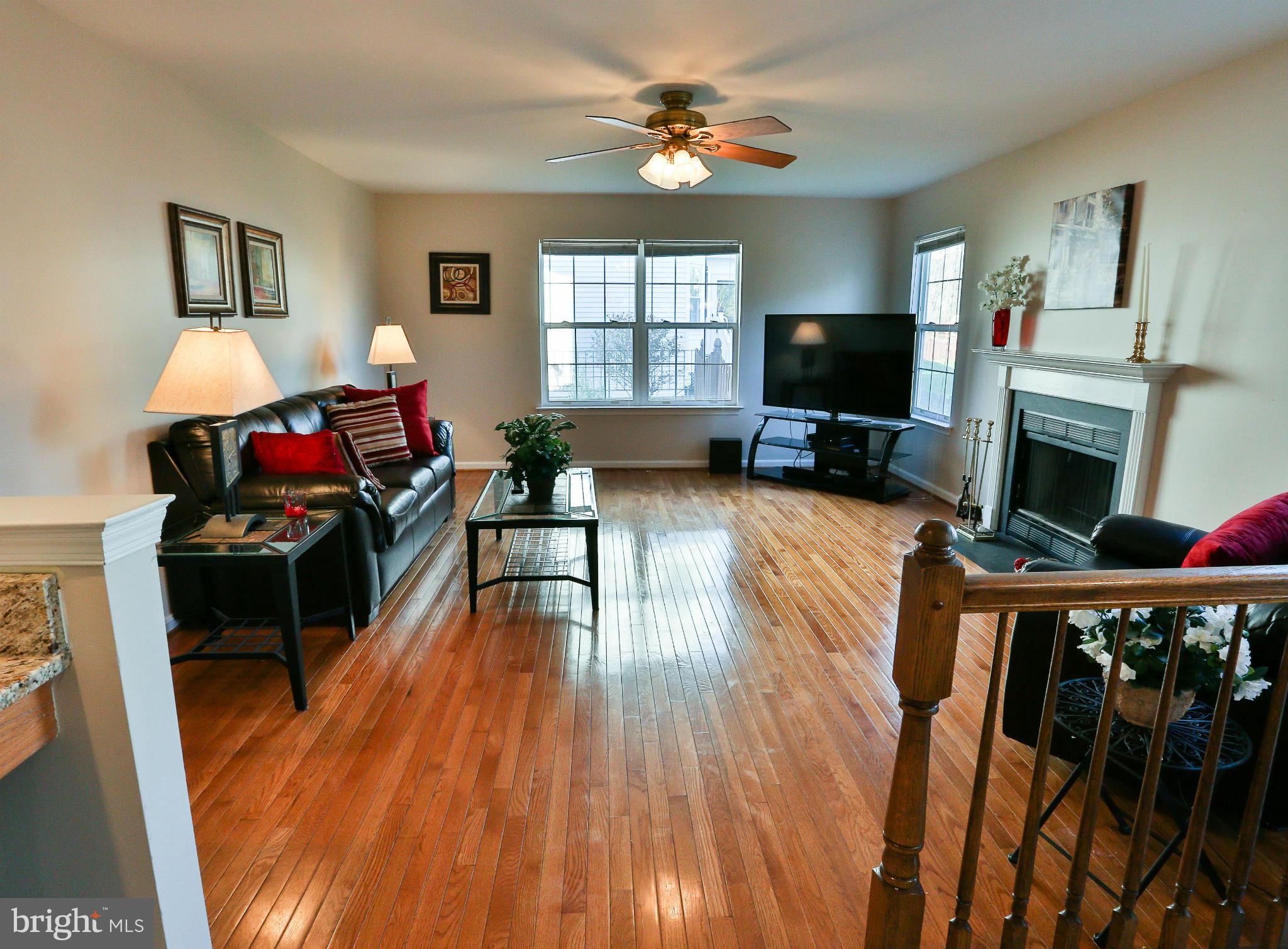2705 Maynard Road Crofton, MD 21114 - Photo 8 of 28 Family Room