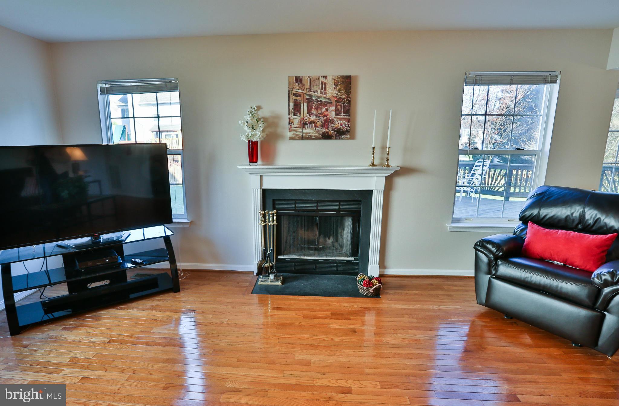2705 Maynard Road Crofton, MD 21114 - Photo 9 of 28 Family Room