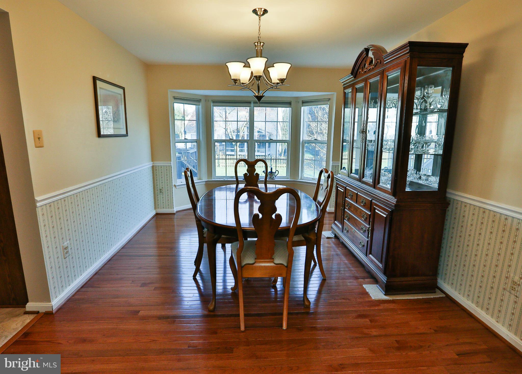 2705 Maynard Road Crofton, MD 21114 - Photo 10 of 28 Dining Room