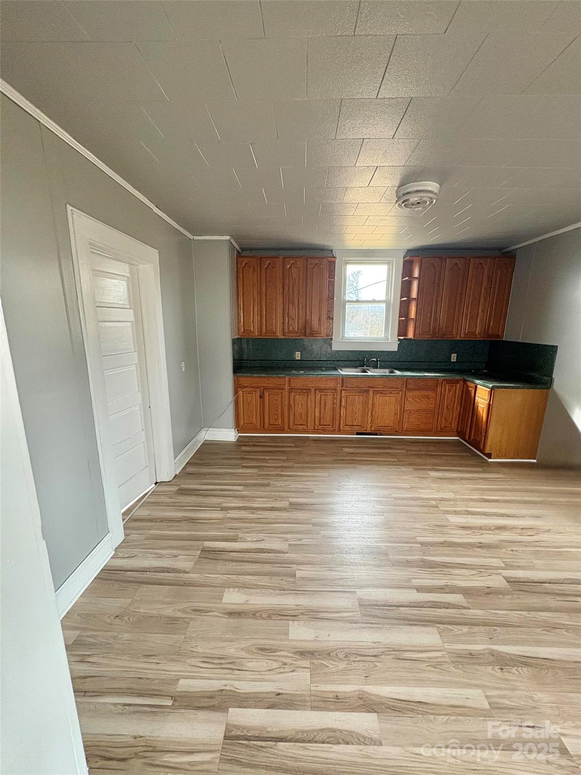 8 Maple Street Great Falls, SC 29055 - Photo 5 of 15 a view of a kitchen with a sink and dishwasher