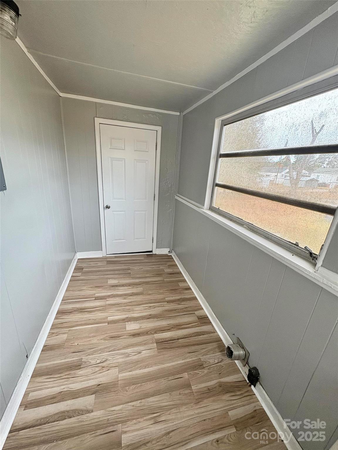 8 Maple Street Great Falls, SC 29055 - Photo 7 of 15 a bedroom with a bed and a window