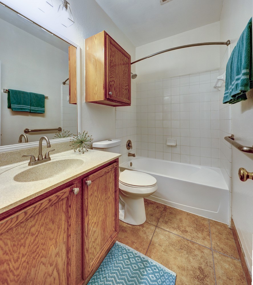 11600 Morgan's Point Street Manor, TX 78653 - Photo 22 of 28