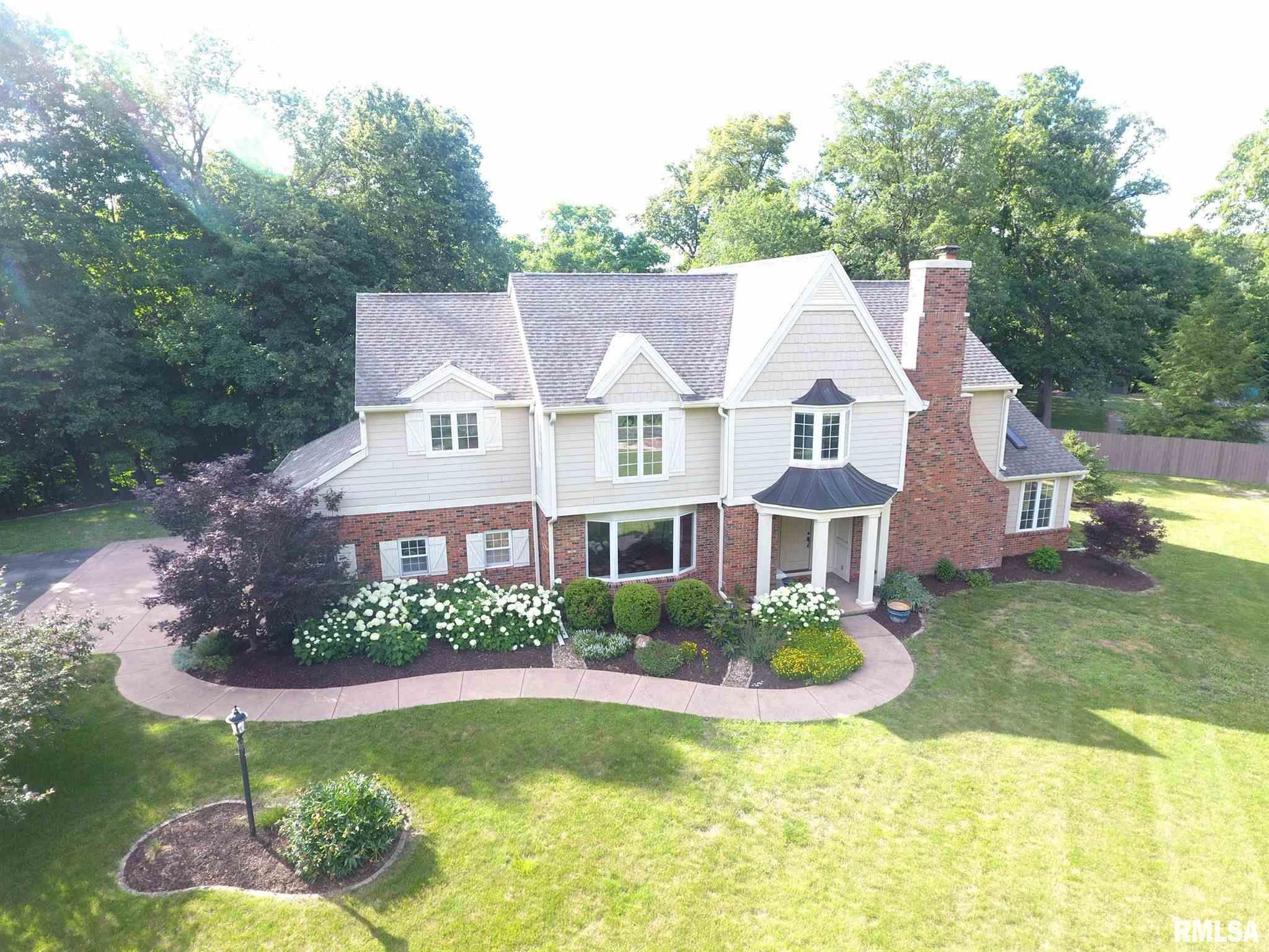 11825 North Hickory Grove Road Dunlap, IL 61525 - Photo 45 of 46 Gallery Image 45