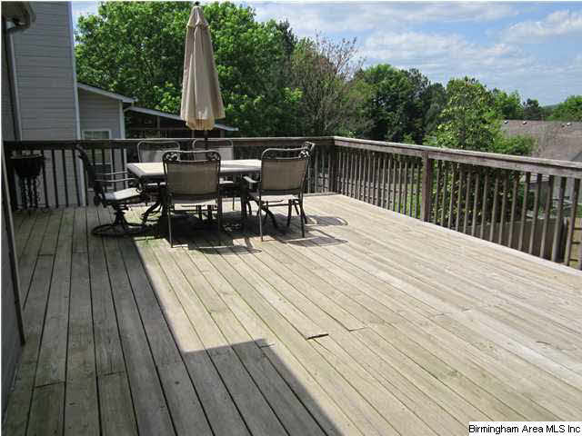 1219 Deer Trail Road Birmingham, AL 35226 - Photo 18 of 21